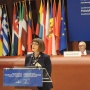 15.septembar 2016. Predsednica Narodne skupštine u Strazburu o saradnji nacionalnih parlamenata i Saveta Evrope